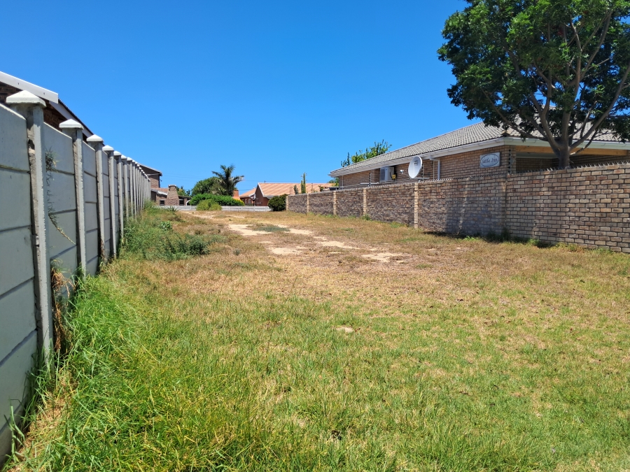 0 Bedroom Property for Sale in Colchester Eastern Cape